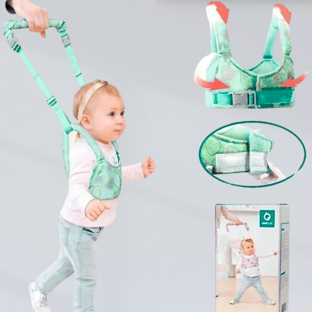 👶Arnés de Aprendizaje para Bebé