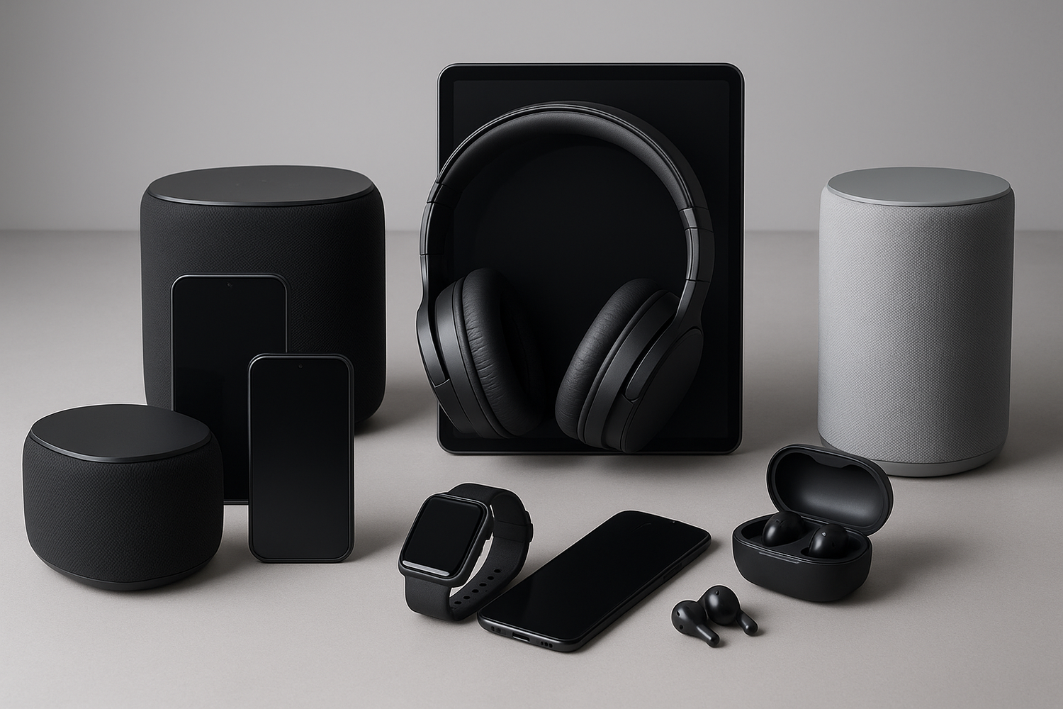 AUDIO & TECNOLOGÍA
