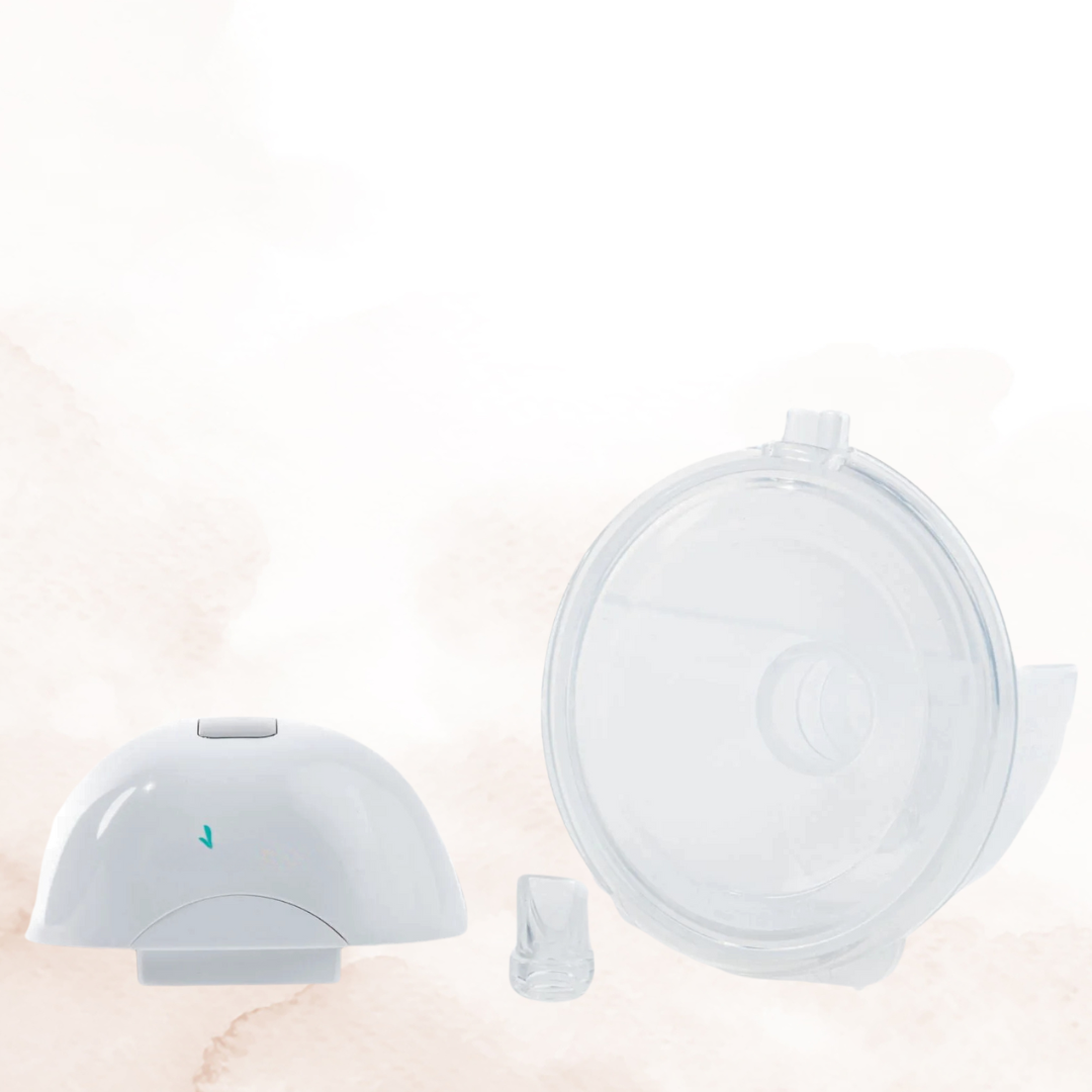 Extractor de Leche Eléctrico – Tu aliado durante la lactancia