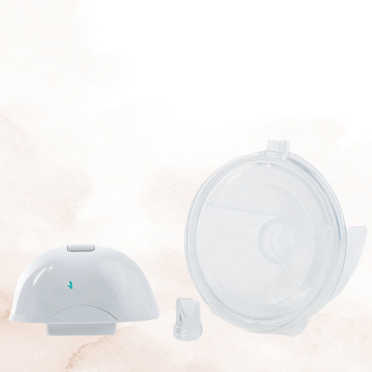 Extractor de Leche Eléctrico – Tu aliado durante la lactancia