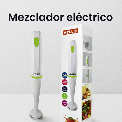 Mezclador Portátil
