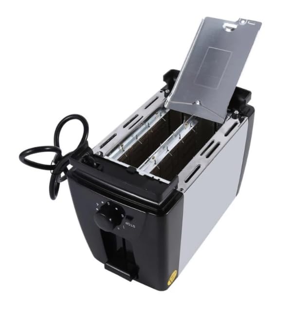 Tostadora eléctrica Sokany