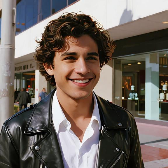 <em>Alex Peña.</em>