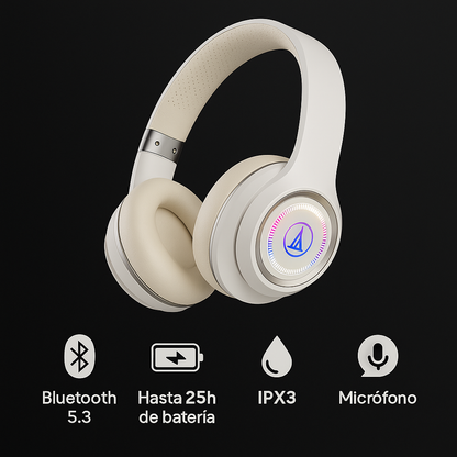 Audífonos bluetooth A6 Sonido HD + Envio Gratis + Paga al Recibir