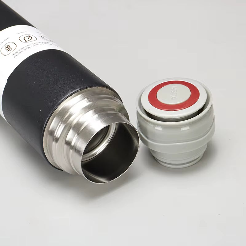 Termo ejecutivo - Doble pared-  500 ML