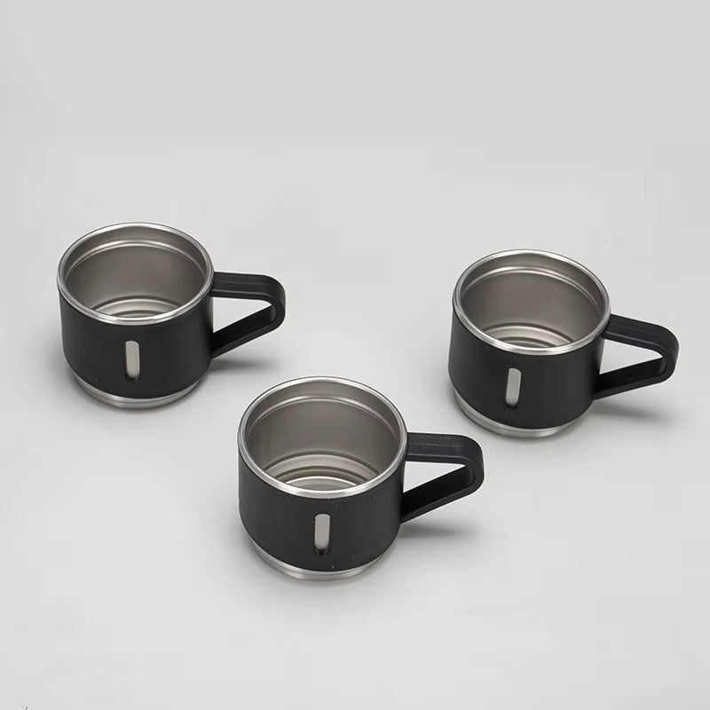 Termo ejecutivo - Doble pared-  500 ML