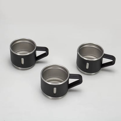 Termo ejecutivo - Doble pared-  500 ML