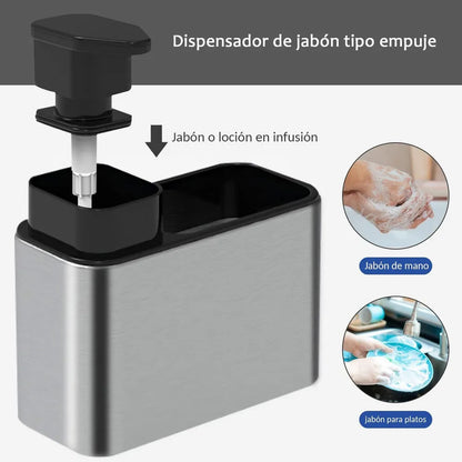 Organizador de cocina