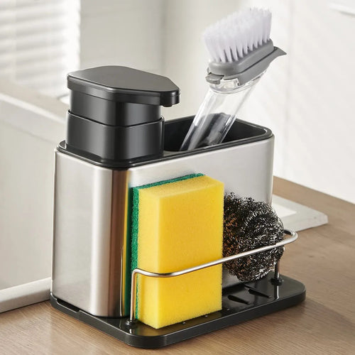 Organizador de cocina