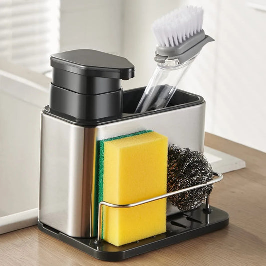 Organizador de cocina