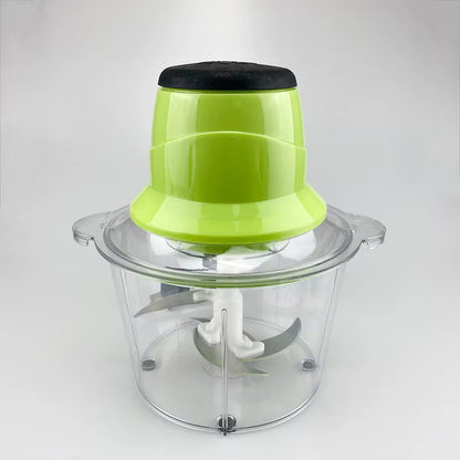 Triturador de alimentos- 2 Litros