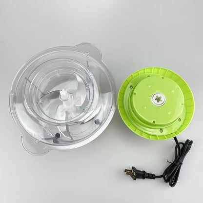 Triturador de alimentos- 2 Litros