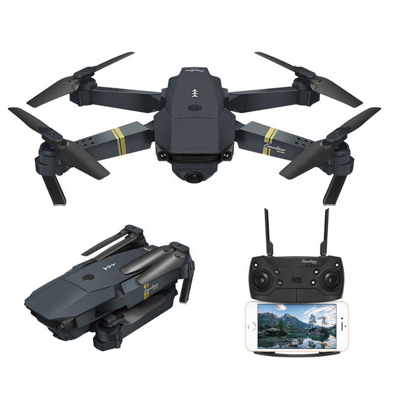 Mini dron 998 pro