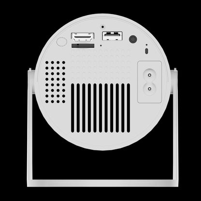 Mini  Proyector Inteligente