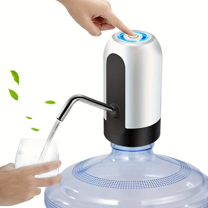 💧Dispensador de agua eléctrico.