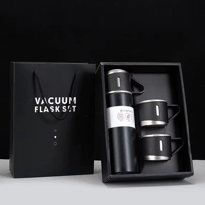 Termo ejecutivo - Doble pared-  500 ML