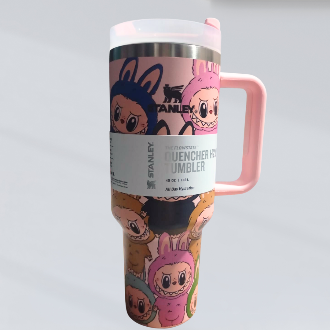 Vasos Termicos Tipo Stanley