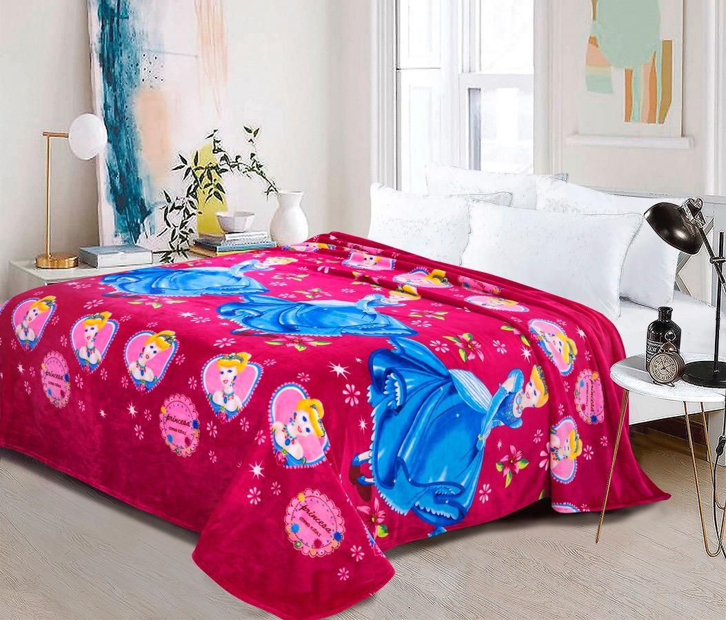 Cobija Piel de Durazno 1500gr - ENVÍO GRATIS