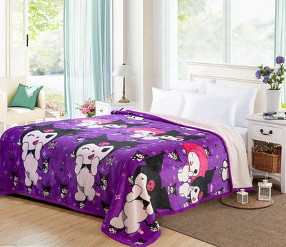 Cobija Piel de Durazno 1500gr - ENVÍO GRATIS