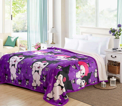 Cobija Piel de Durazno 1500gr - ENVÍO GRATIS