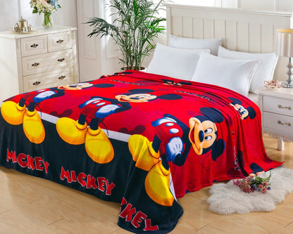 Cobija Piel de Durazno 1500gr - ENVÍO GRATIS