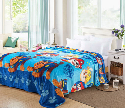 Cobija Piel de Durazno 1500gr - ENVÍO GRATIS