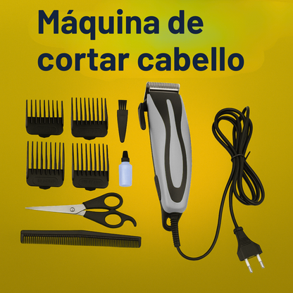 Máquina de Cortar Cabello