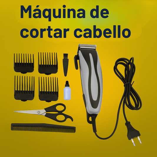 Máquina de Cortar Cabello