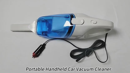 🚗Aspiradora Portátil  para Coche