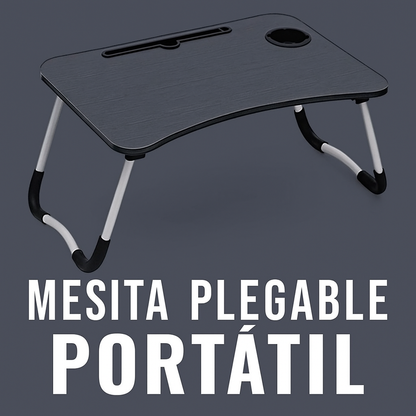Mesita Plegable portatil