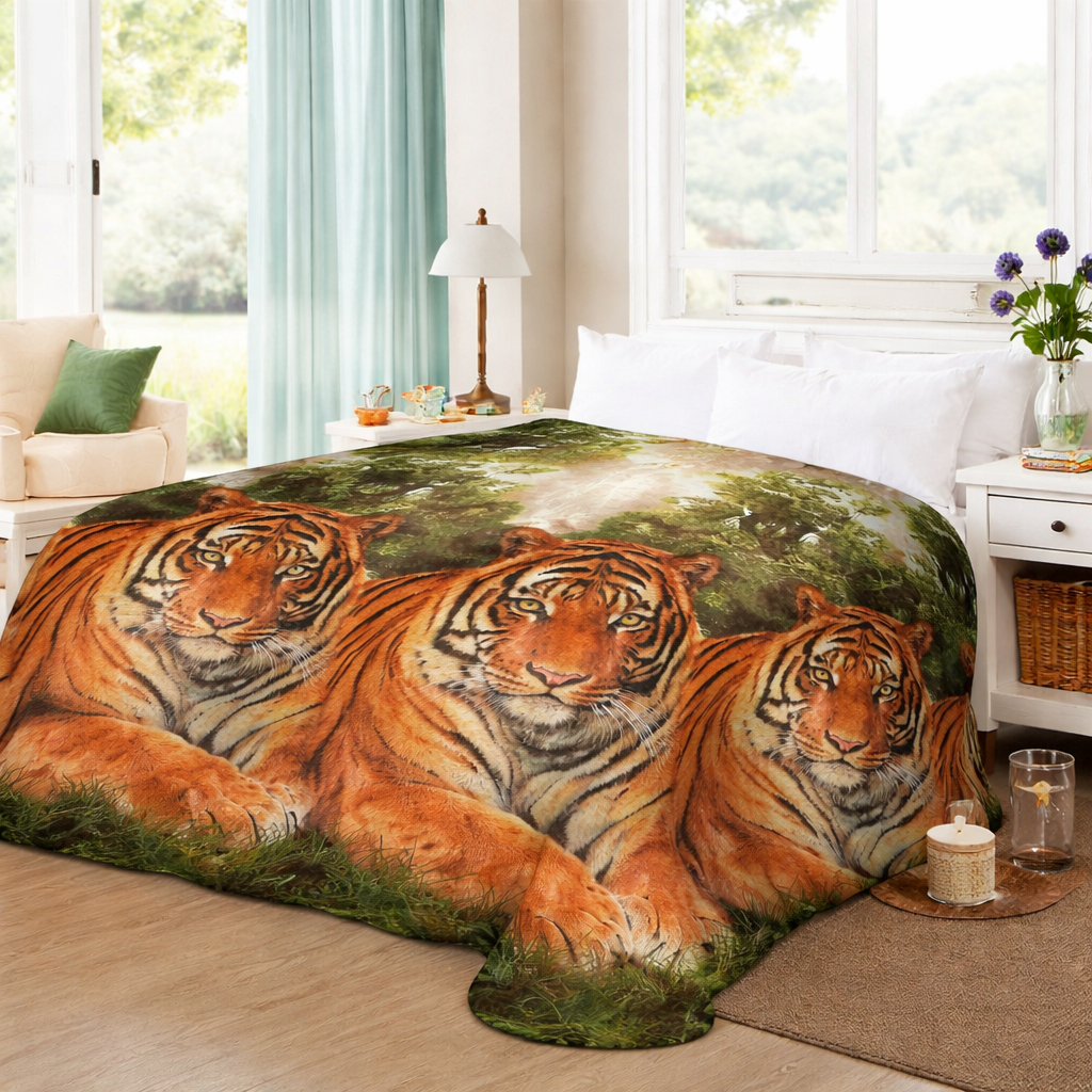 Cobija Piel de Durazno 1500gr - ENVÍO GRATIS