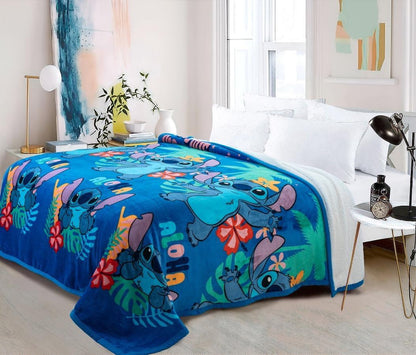 Cobija Piel de Durazno 1500gr - ENVÍO GRATIS