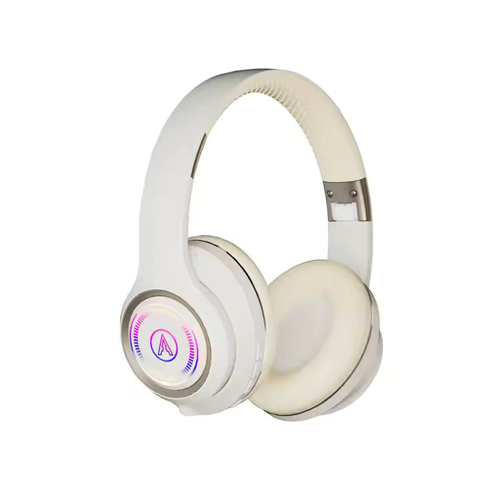 Audífonos bluetooth A6 Sonido HD + Envio Gratis + Paga al Recibir